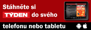 TÝDEN pro tablety a telefony